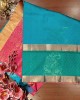UPPADA PATTU SAREE